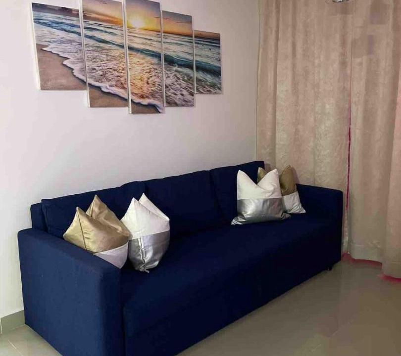 Photo of Livingroom in Villa Mella