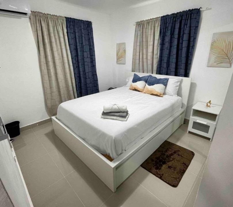 Photo of Bedroom in Villa Mella