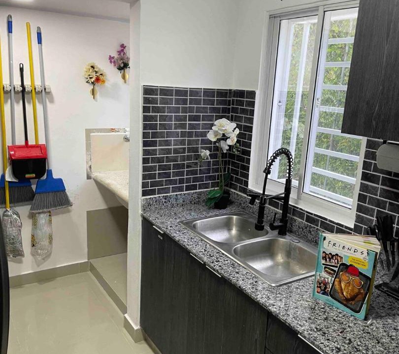 Photo of Kitchen in Villa Mella