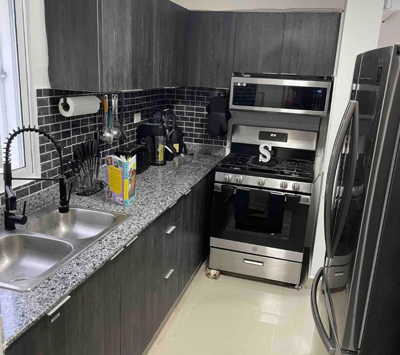 Photo of Kitchen in Villa Mella