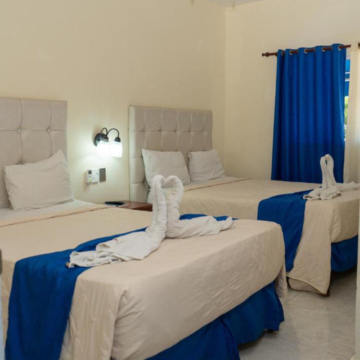 Photo of Bedroom in Puerto Bahia