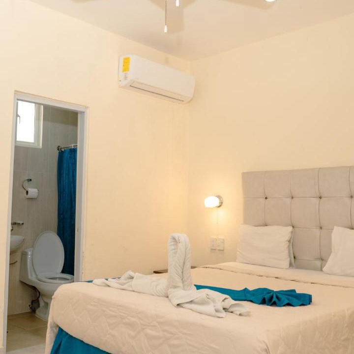 Photo of Bedroom in Puerto Bahia