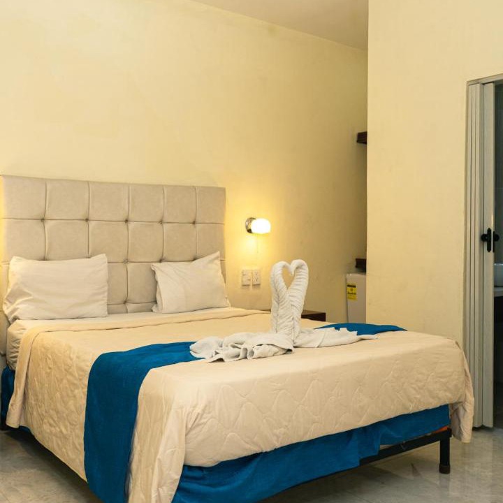 Photo of Bedroom in Puerto Bahia