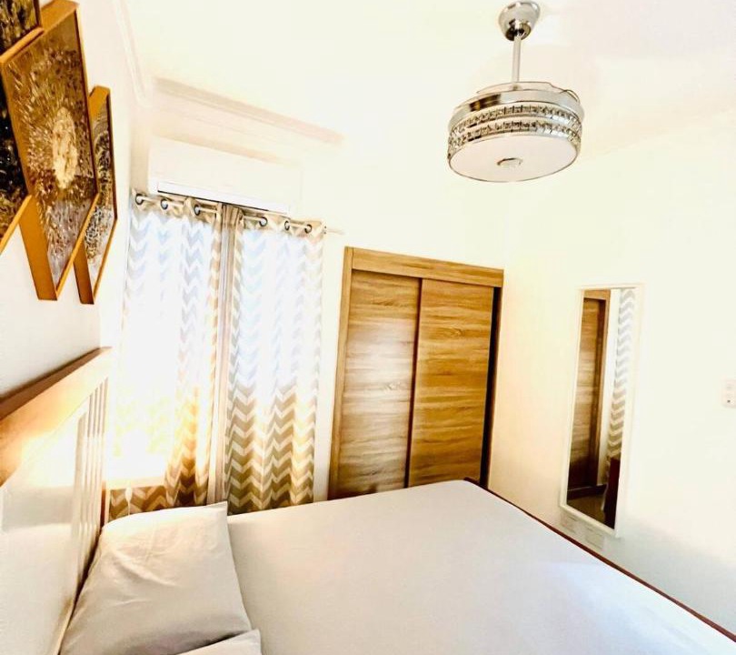 Photo of Bedroom in Los Frailes