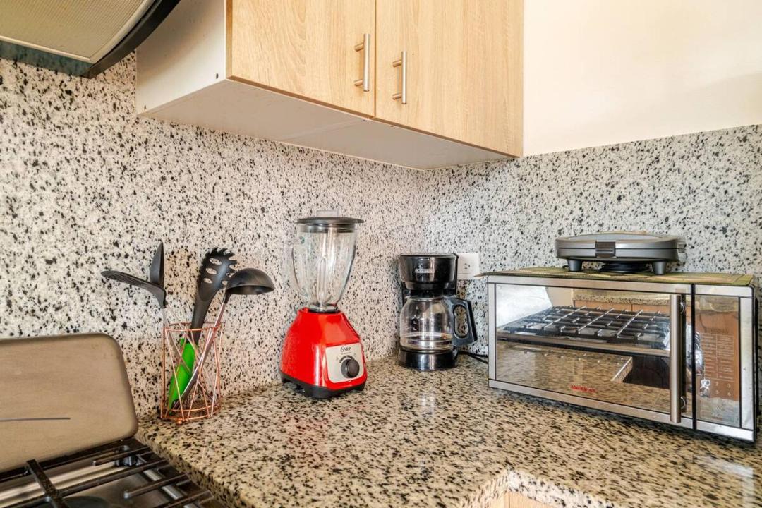 Photo of Kitchen in Los Frailes