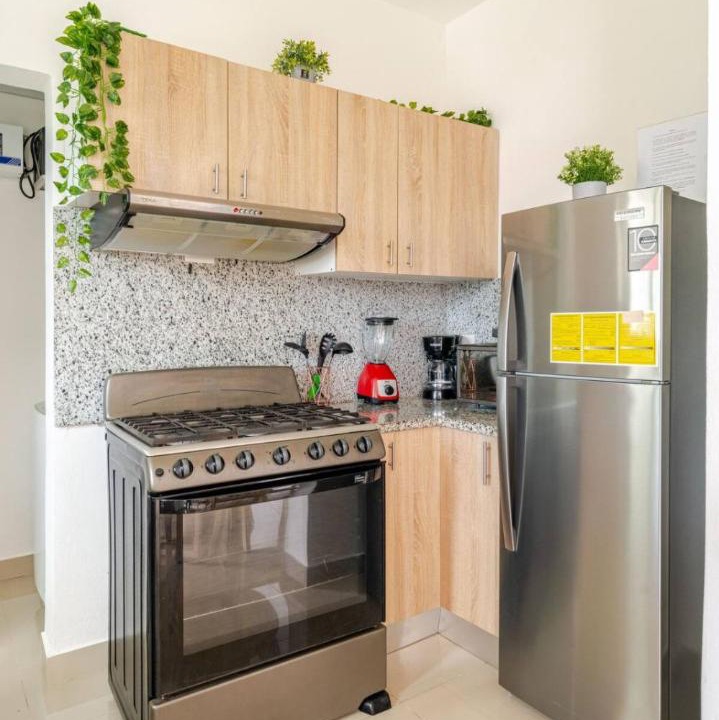 Photo of Kitchen in Los Frailes