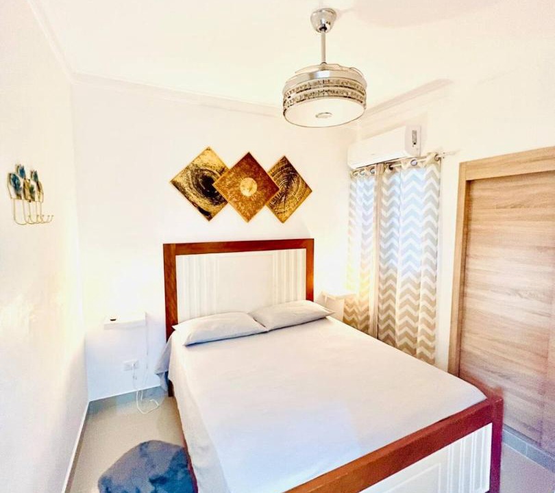 Photo of Bedroom in Los Frailes