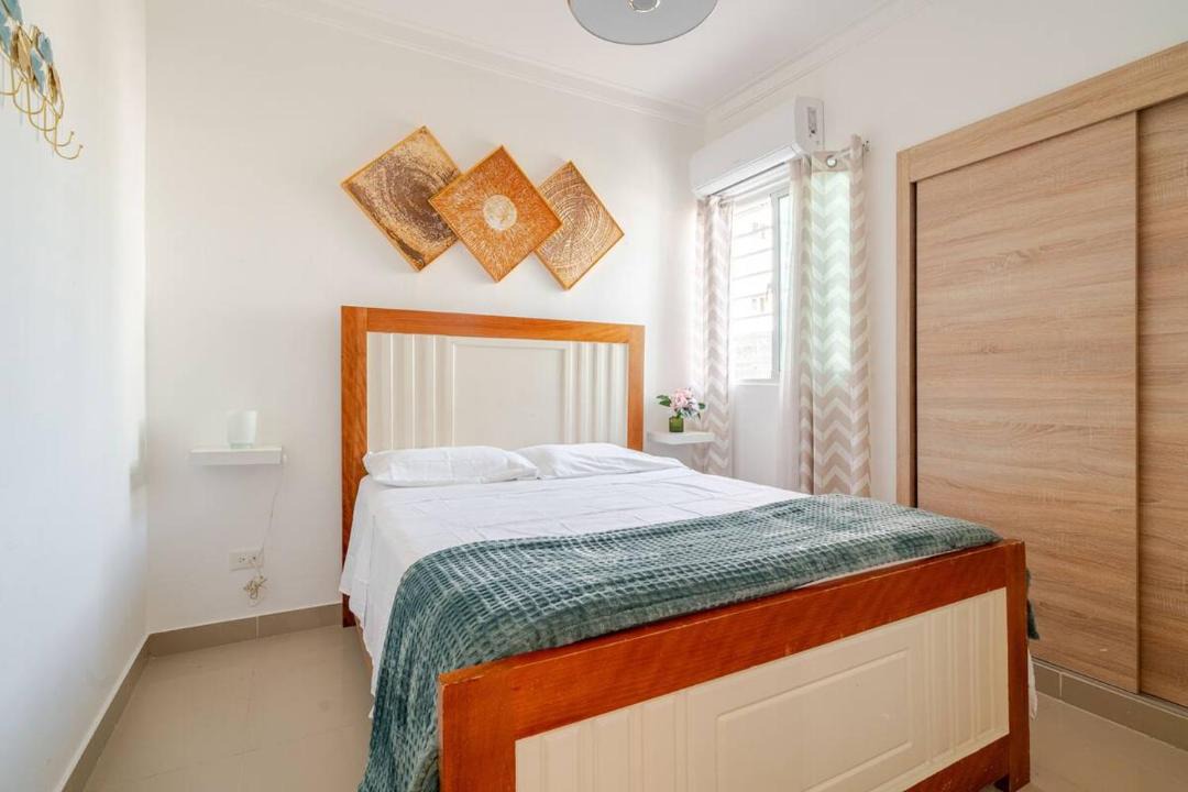 Photo of Bedroom in Los Frailes