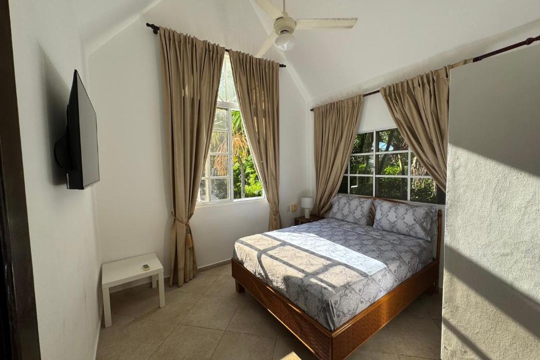 Photo of Bedroom in Urbanizacion Tavarez