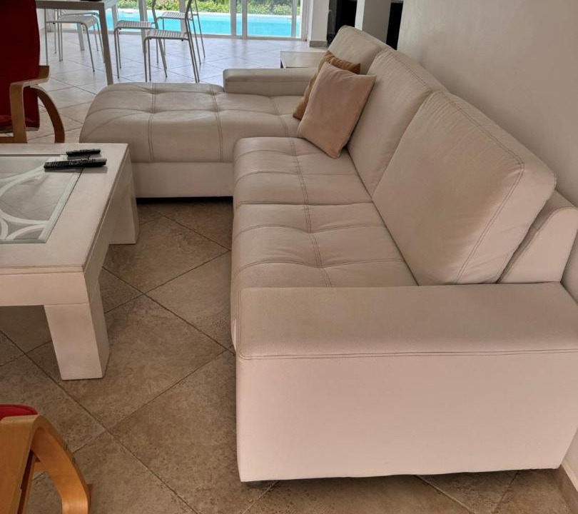 Photo of Livingroom in Urbanizacion Tavarez