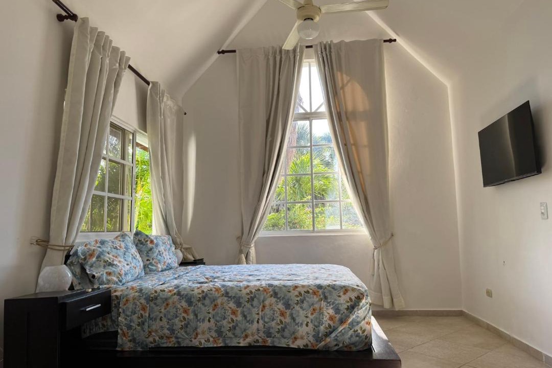 Photo of Bedroom in Urbanizacion Tavarez