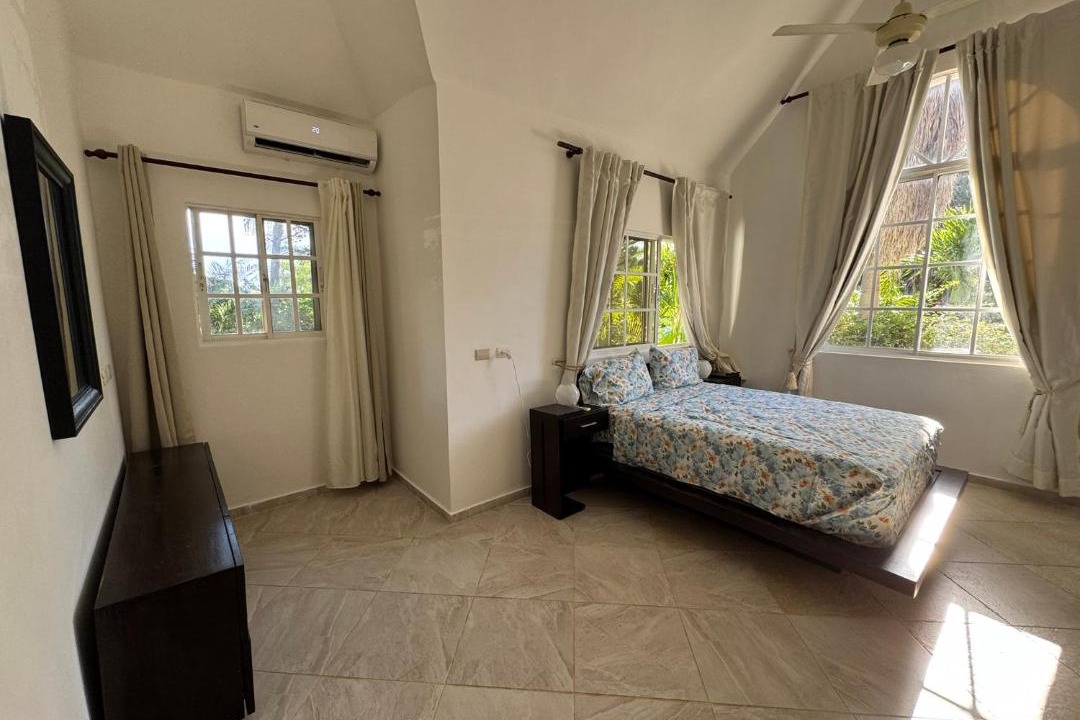 Photo of Bedroom in Urbanizacion Tavarez