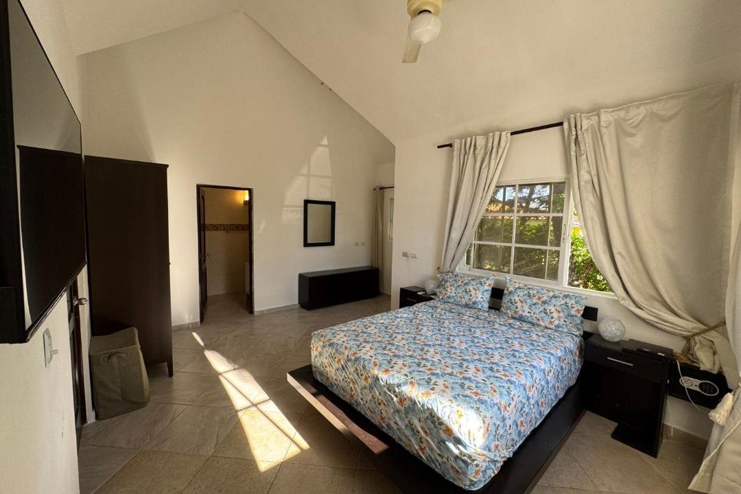 Photo of Bedroom in Urbanizacion Tavarez