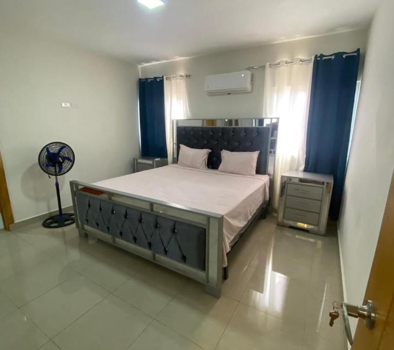 Photo of Bedroom in Bonao