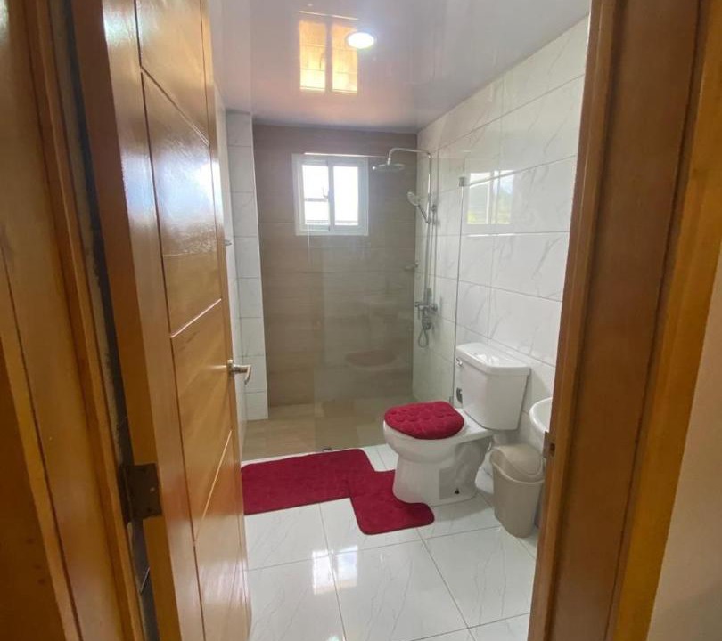 Photo of Bathroom in Bonao