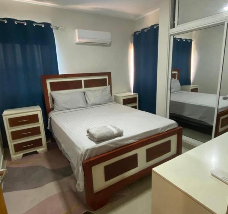 Photo of Bedroom in Bonao