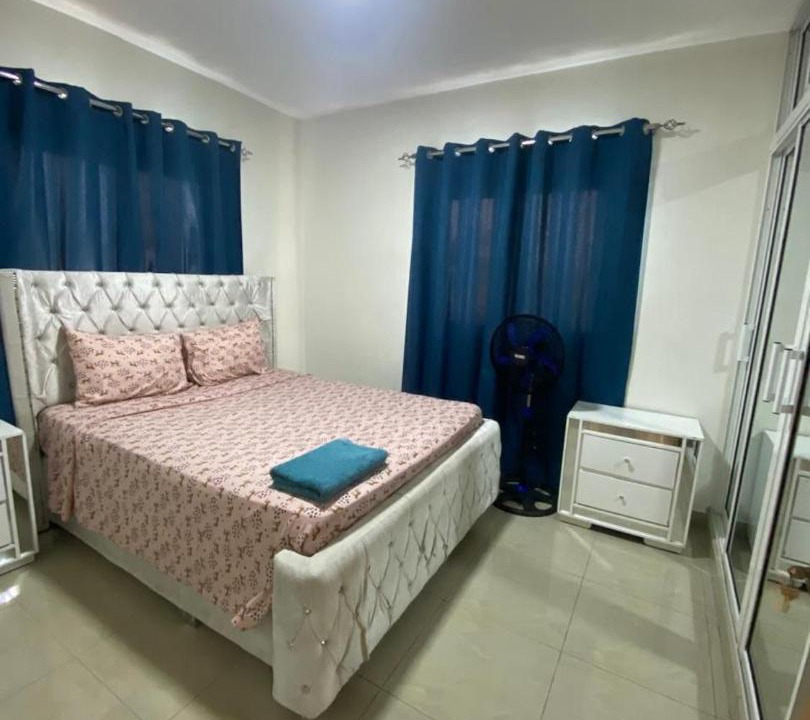 Photo of Bedroom in Bonao