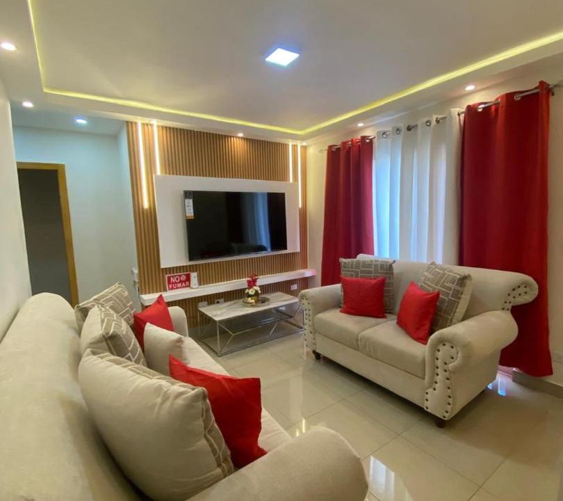 Photo of Livingroom in Bonao