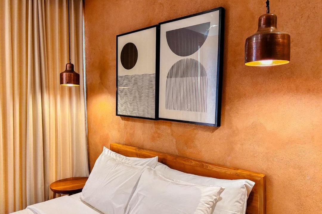 Photo of Bedroom in Beraban