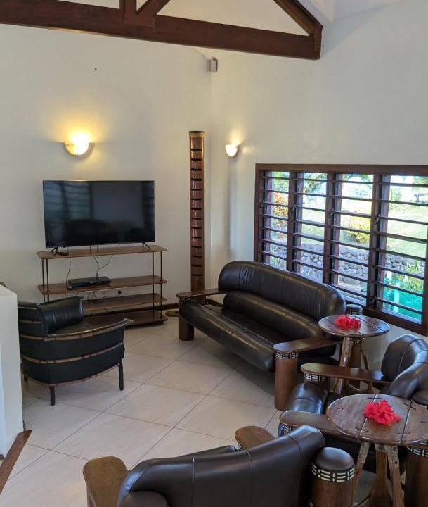 Photo of Livingroom in Volivoli