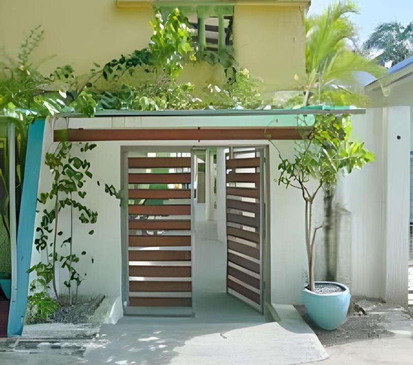 Photo of Patio Balcony in Juan Dolio - El Pueblo