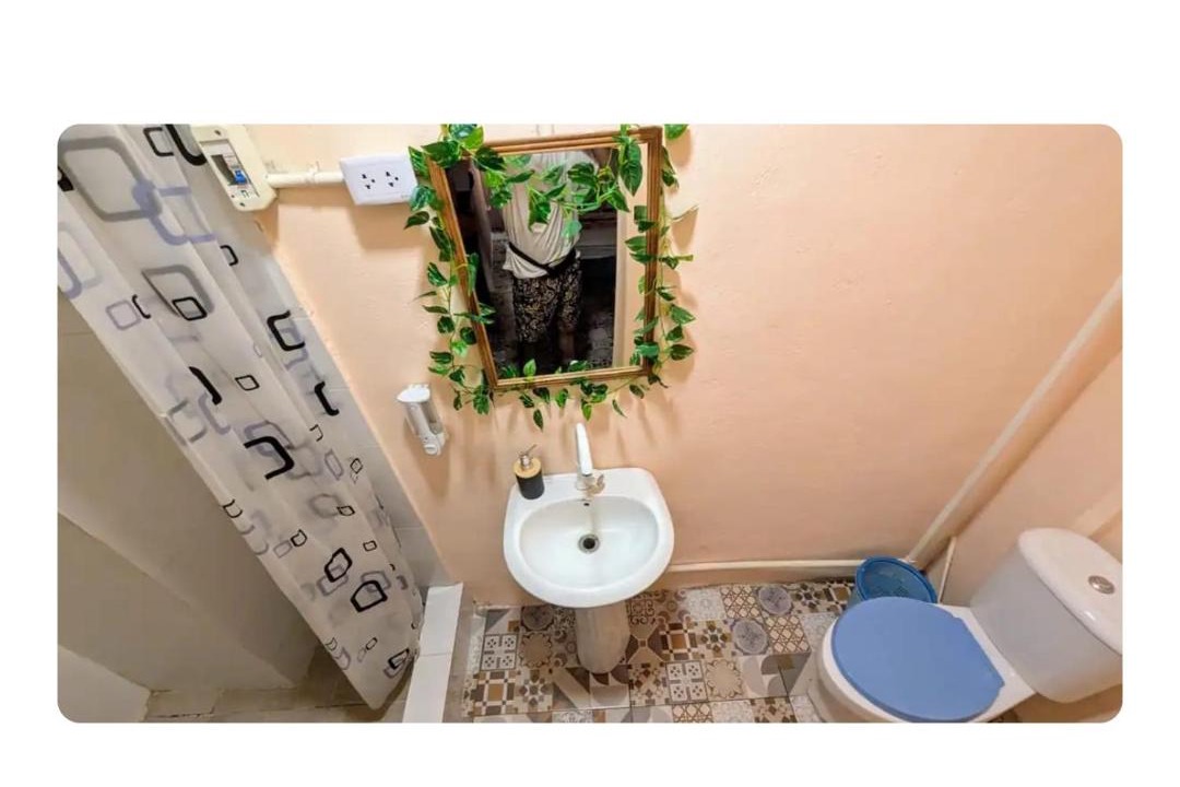 Photo of Bathroom in Ciudad Nueva