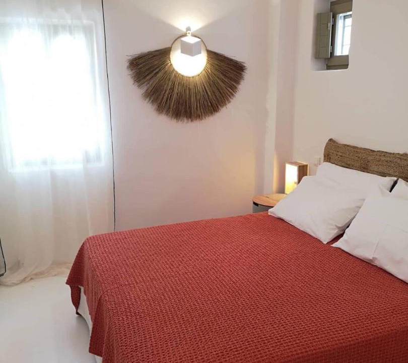 Photo of Bedroom in Naousa