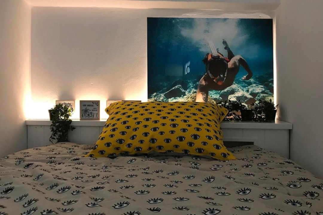 Photo of Bedroom in Naousa