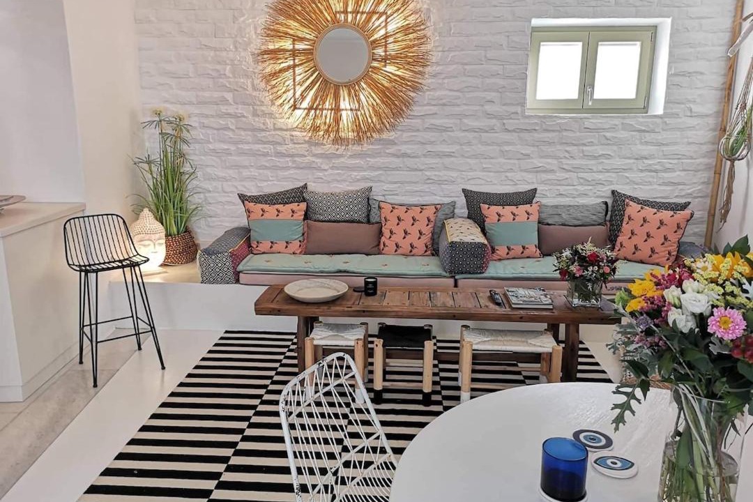 Photo of Livingroom in Naousa