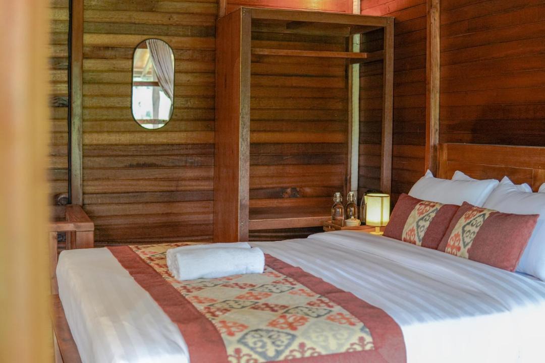 Photo of Bedroom in Blahbatuh