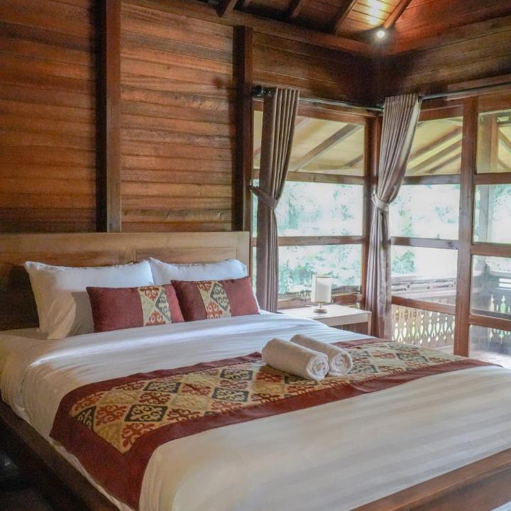 Photo of Bedroom in Blahbatuh