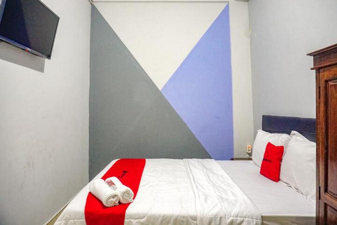 Photo of Bedroom in Buleleng
