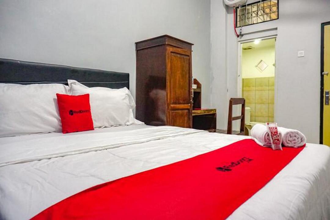 Photo of Bedroom in Buleleng