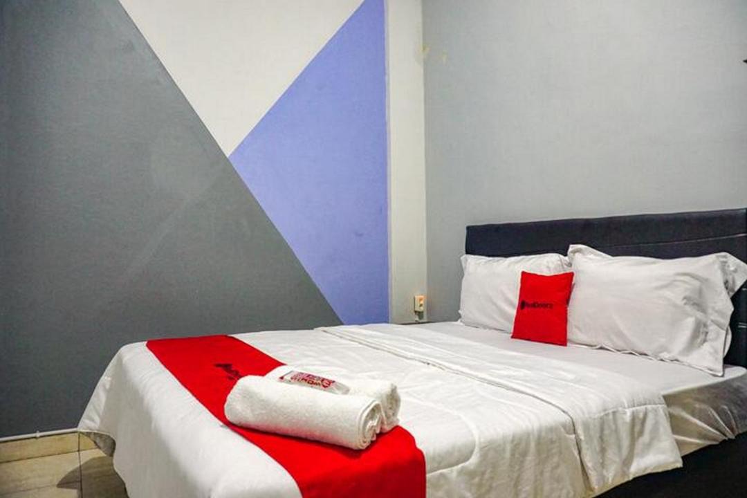 Photo of Bedroom in Buleleng