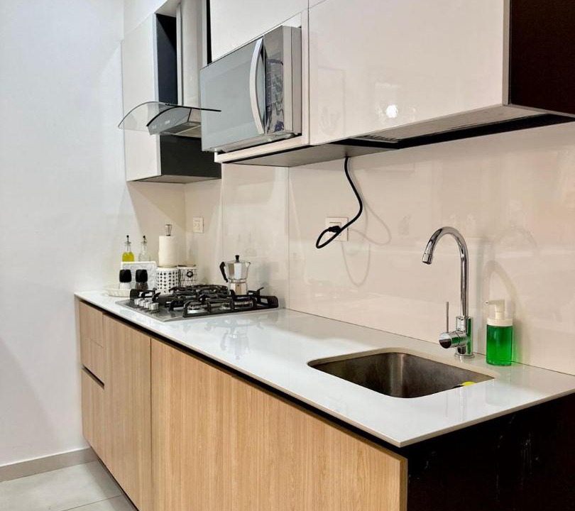 Photo of Kitchen in Viejo Arroyo Hondo