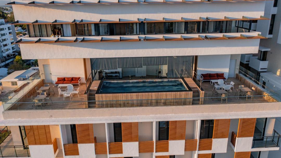 Photo of Patio Balcony in Viejo Arroyo Hondo