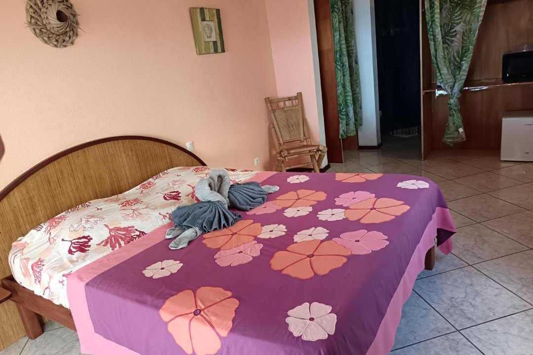 Photo of Bedroom in Pihaena