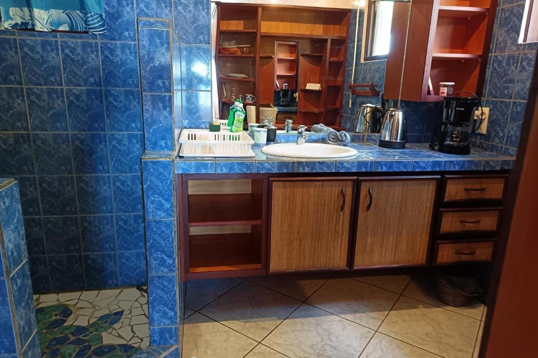Photo of Bathroom in Pihaena