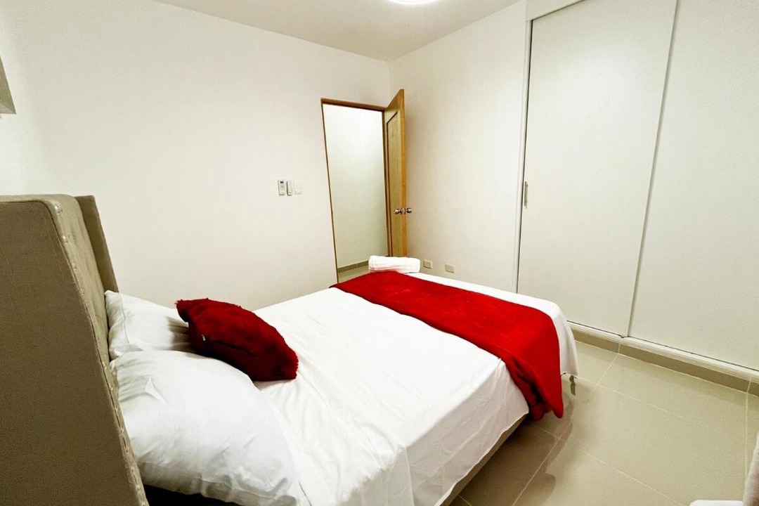 Photo of Bedroom in La Caleta