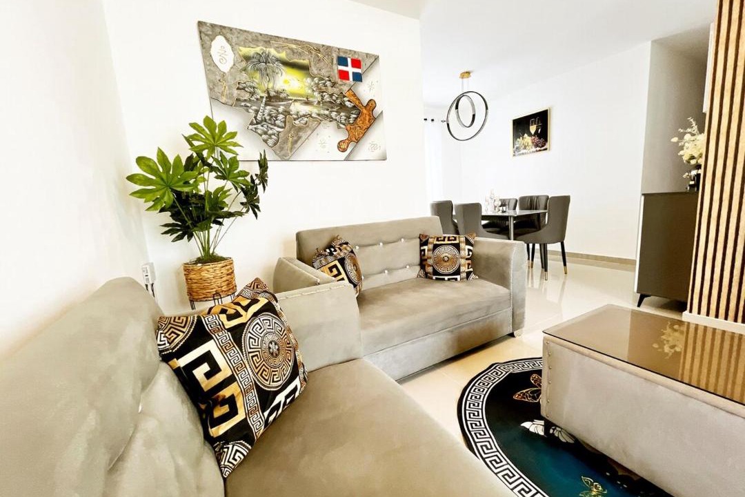 Photo of Livingroom in La Caleta