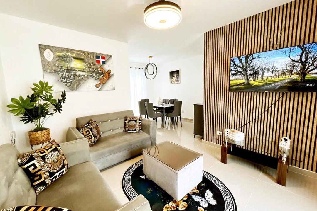 Photo of Livingroom in La Caleta
