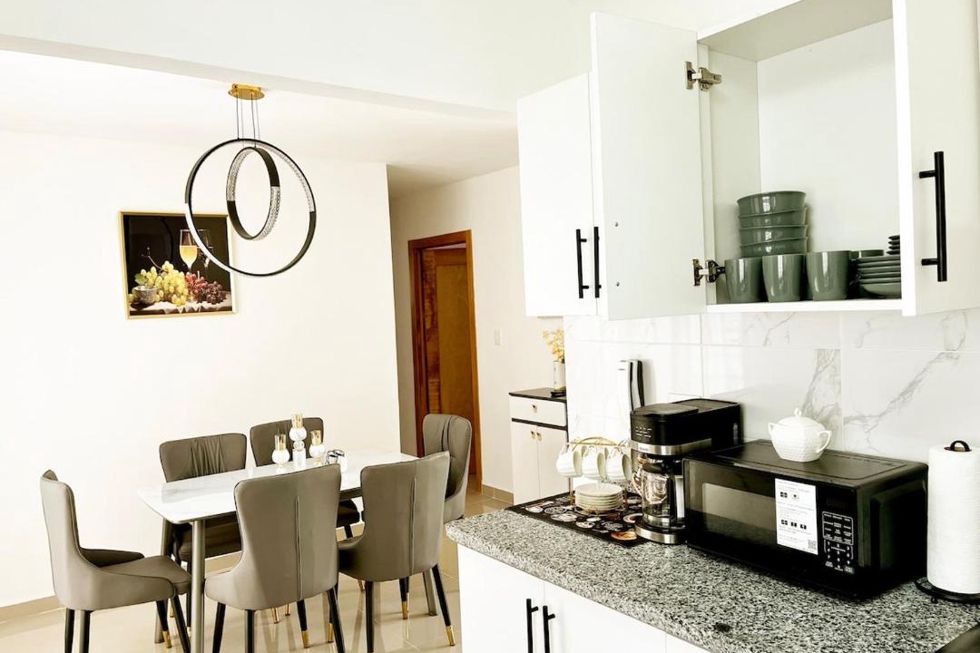 Photo of Kitchen in La Caleta