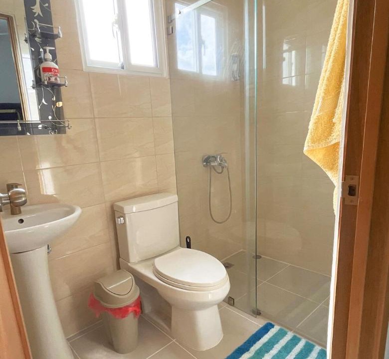 Photo of Bathroom in La Caleta