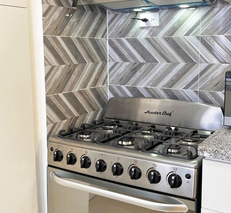 Photo of Kitchen in La Caleta
