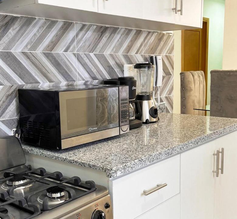Photo of Kitchen in La Caleta