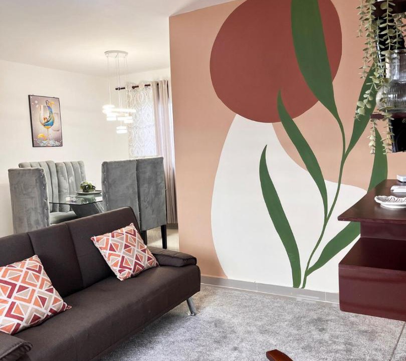 Photo of Livingroom in La Caleta