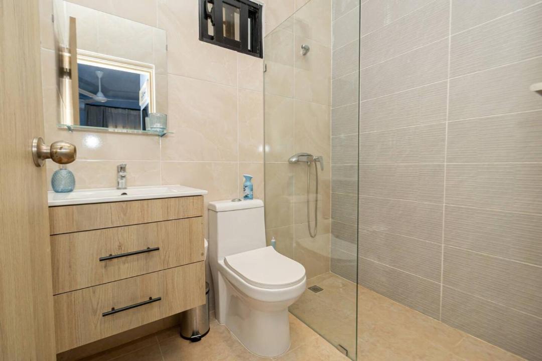 Photo of Bathroom in Los Melones
