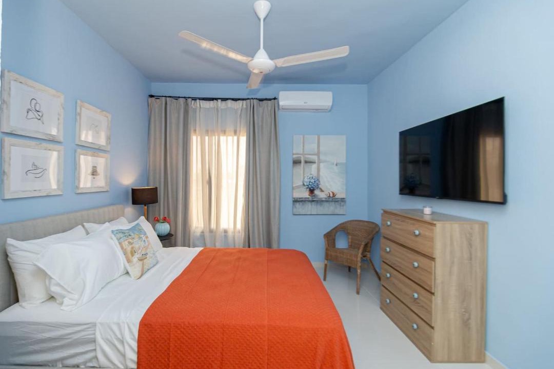 Photo of Bedroom in Los Melones