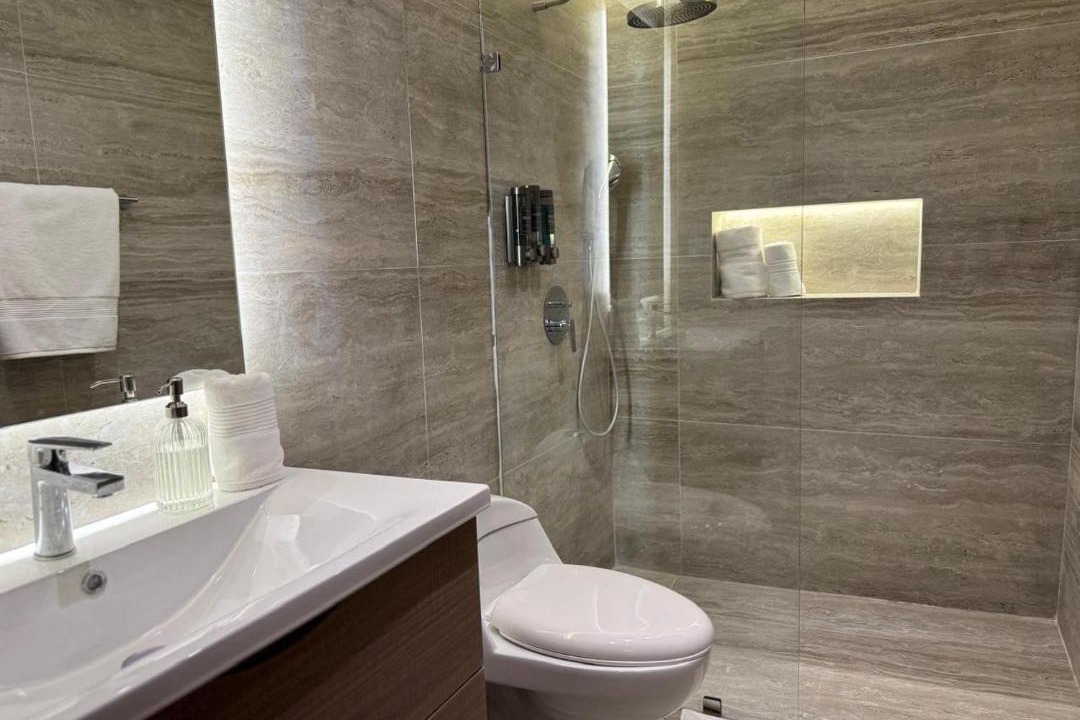 Photo of Bathroom in Renacimiento