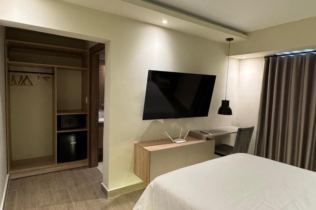 Photo of Bedroom in Renacimiento